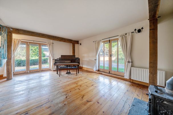 2 bedroom semi-detached house to rent - Photo 1