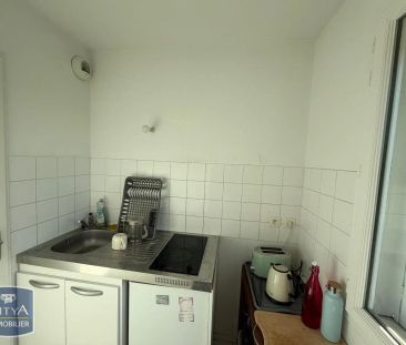 Appartement à louer 2 pièces 54.65m² - Photo 2