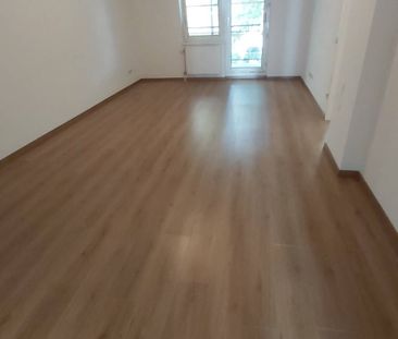 zentral gelegene 2-Zimmer-Wohnung inkl. Heizkosten - Photo 1