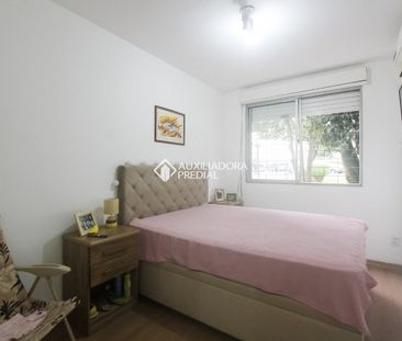 Apartamento com 2 quartos e 55m² para alugar em Jardim Itu, Porto A... - Photo 1