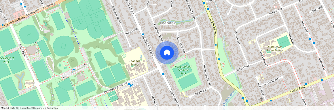 35 Claymore Street, Manurewa