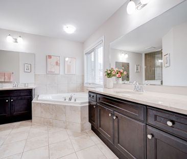 For Lease - 385 Dahlia Trail, Oakville, Ontario - Photo 3