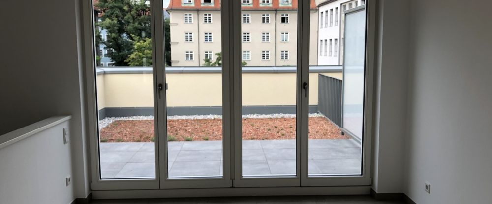 Wohnung in 81373 München zur Miete - Photo 1