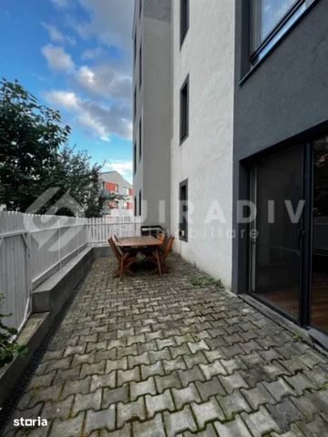 Apartament pet friendly, curte proprie, parcare, bloc nou- Donath Park - Photo 3