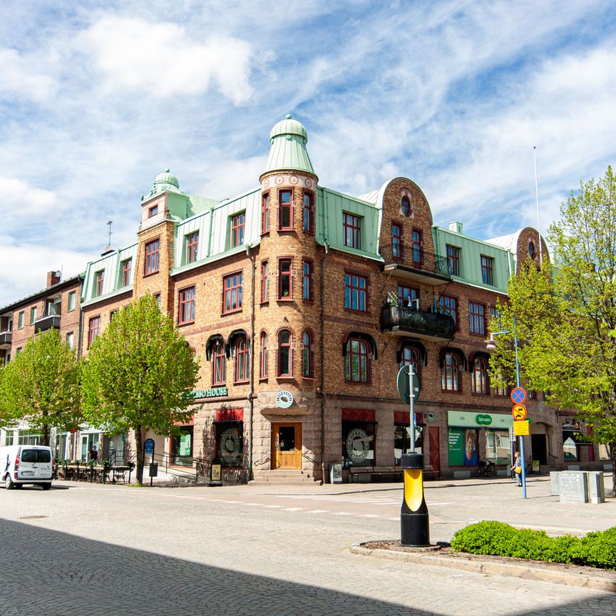 Storgatan 2C, Vetlanda - Photo 2