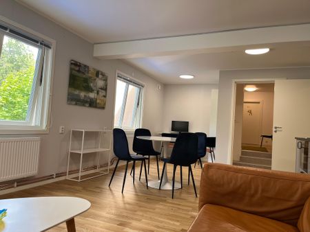 Stambanevägen, Huddinge - Foto 2