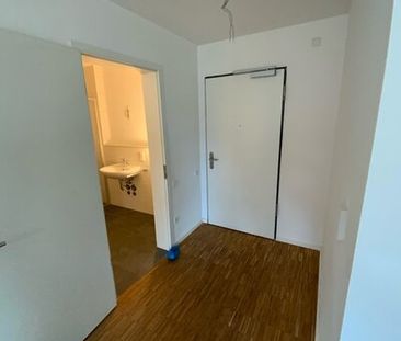 Moderne Zweizimmerwohnung mit Loggia! - Foto 6