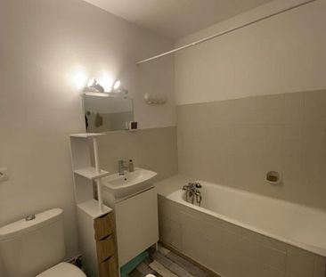 Appartement 1 pièce de 27 m² à Metz (57000) - Photo 5