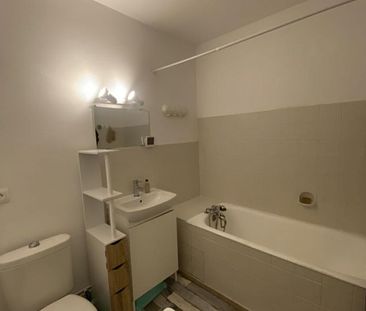 Appartement 1 pièce de 27 m² à Metz (57000) - Photo 1