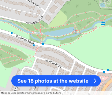 Rustlings Road, Endcliffe, S11 - Photo 1