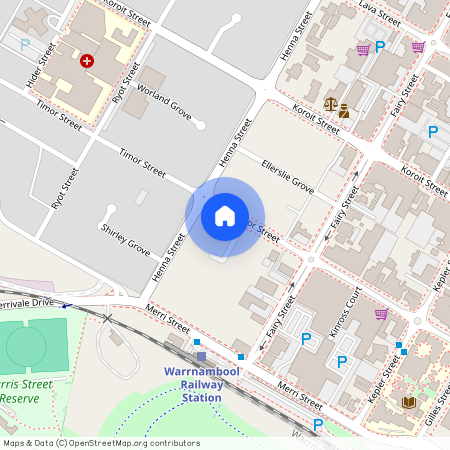 295 Timor Street, Vic 3280, Warrnambool