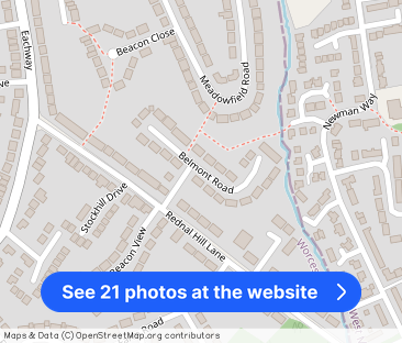 Belmont Road, Rednal, B45 - Photo 1