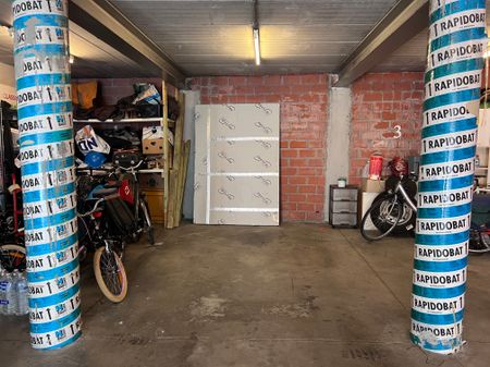 Appartement te huur in Evergem - Photo 2