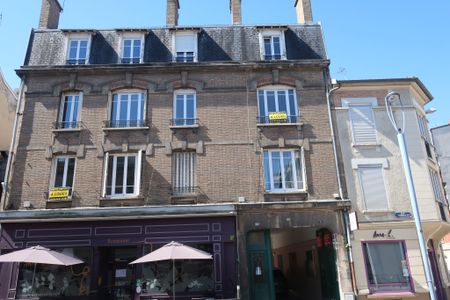 Appartement RUE GAMBETTA - Photo 4