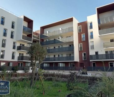 Appartement à louer 2 pièces 37.55m² - Photo 3