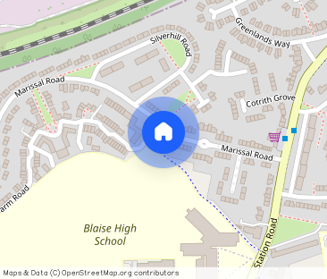 Marissal Road, Henbury, Bristol - Photo 1