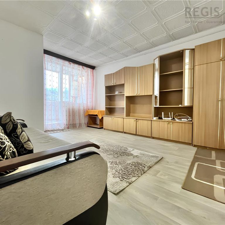 Garsoniera de inchiriat in Noua cu vedere panoramica - Fotografie 1