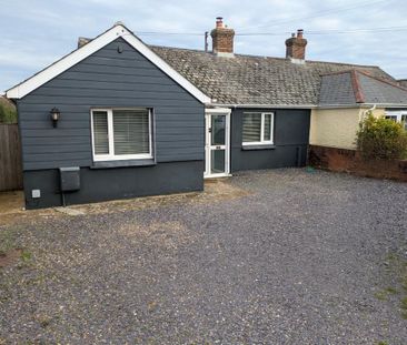 2 bedroom bungalow to rent - Photo 2