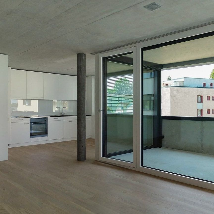 Heimkommen.... Ankommen! - Foto 1