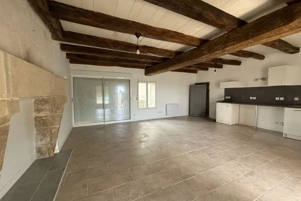 Location maison 4 pièces, 95.00m², Le Langon - Photo 1