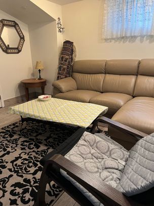 For Lease - 305 Eagle Street Unit# Basement, Newmarket, Ontario - Photo 1