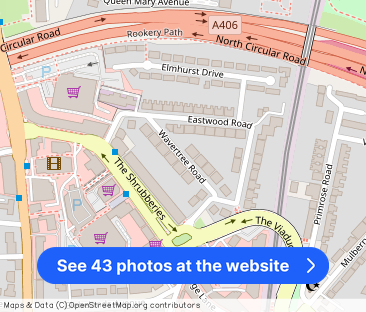 Wavertree Road, London, E18 - Photo 1