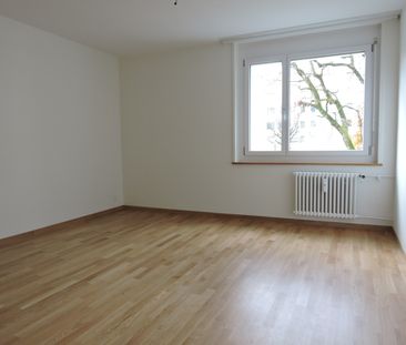 Schöne Wohnung im Matthofringquartier - Photo 1