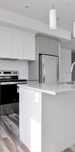 1 CH - 1 SDB - Gatineau - $1,720 /mo - Photo 1