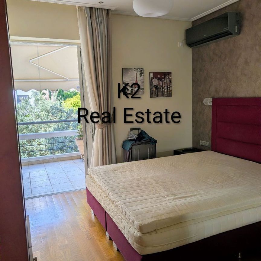 Διαμέρισμα για ενοικίαση Σταυρός (Αγία Παρασκευή) - Photo 1