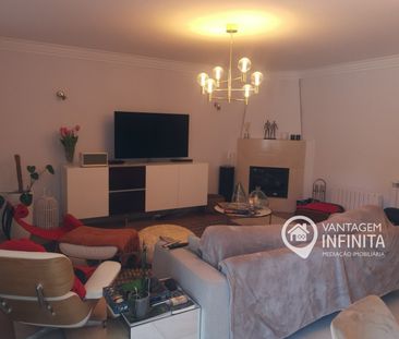 Moradia T4 em Lisboa - Photo 1