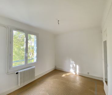 Appartement 3 pièces 60 m2 avec balcon - Photo 3
