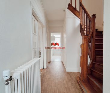 Location Maison 5 pièces 74m² - Photo 6