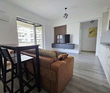 Ilfov Apartament 2 camere Deco Residence parcare inclusa - Photo 1