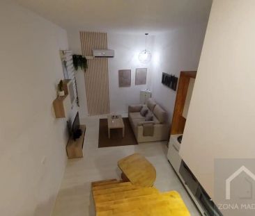 Piso de alquiler en De Zurita, Embajadores - Lavapiés - Photo 4