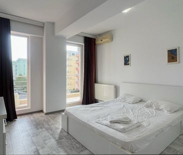 Apartament cu 3 camere in Mamaia, cu vedere la lac, pe termen lung,... - Photo 1