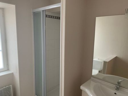 APPARTEMENT T1 A LOUER - Photo 5