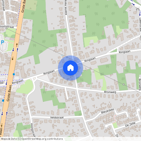 Korte Hofstraat 38 / 0-2, 3530 Houthalen