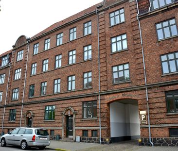 Lys 2-værelses lejlighed nær badestranden i Fredericia - Foto 4