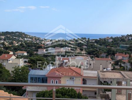 Μονοκατοικία για ενοικίαση Αγία Μαρίνα (Κορωπί) - Φωτογραφία 5