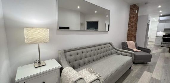 3 CH - 1 SDB - Montréal - $3,090 /mo - Photo 2