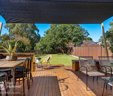 Charming Home with Original Character & Modern Comforts - Photo 5