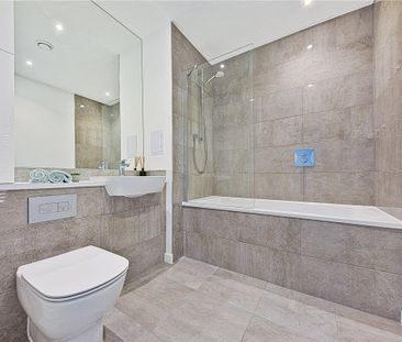 From £2,500/month - enquire now for available two bedroom apartment... - Photo 1
