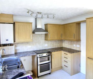 2 bedroom terraced house to rent - Photo 5