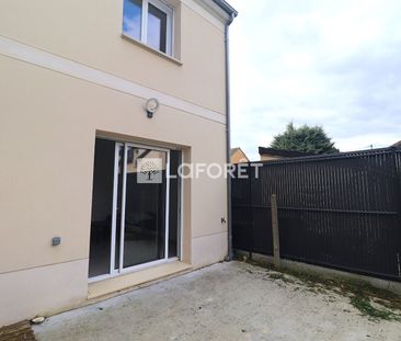 Maison T4 Conflans-Sainte-Honorine à louer - Photo 5