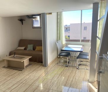 Location Appartement 1 pièce 30m² ST CYPRIEN 66750 - Photo 4