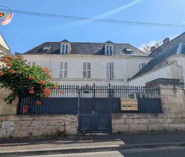Location Appartement 2 pièces 26m² COGNAC 16100 - Photo 6