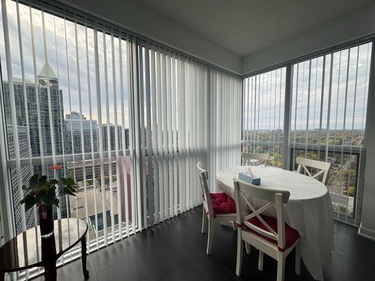 For Lease - 5162 Yonge Street Unit# 2612, Toronto, Ontario - Photo 1