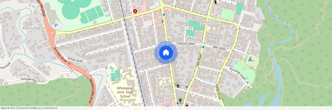 4/65 Kamo Road, Regent