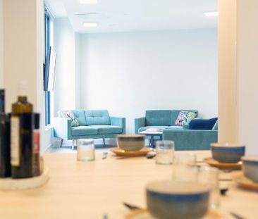 1 bedroom private hall to rent - Photo 5