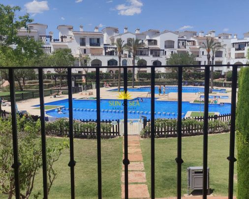 2 BEDROOM APARTMENT - LA TORRE GOLF RESORT - Photo 1